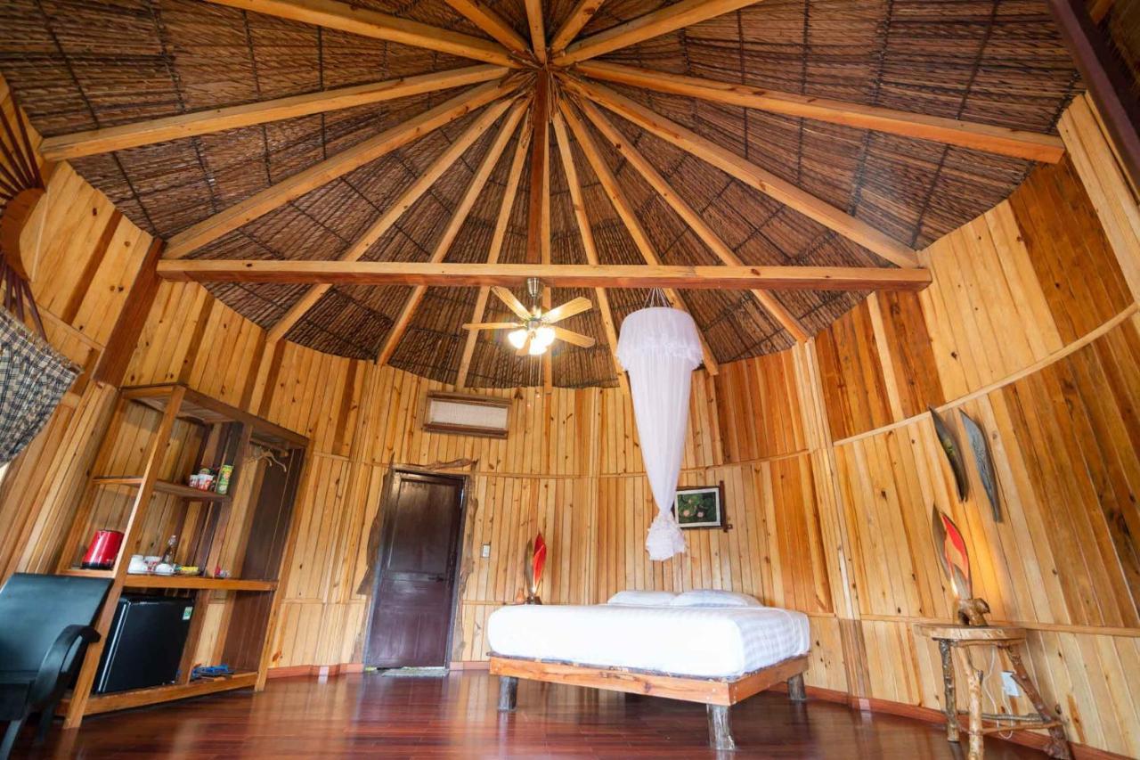 Mekong Silt Ecolodge เกิ่นเทอ ภายนอก รูปภาพ