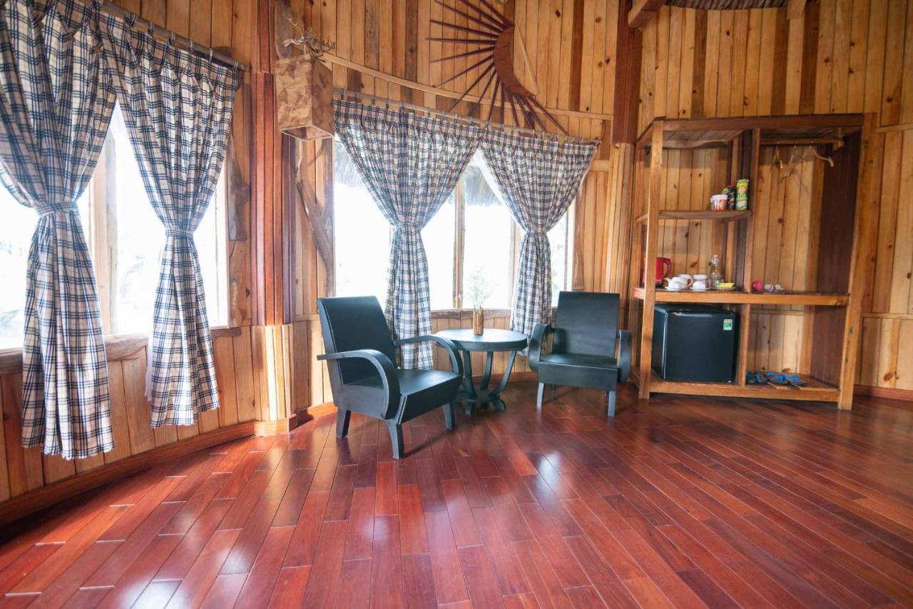Mekong Silt Ecolodge เกิ่นเทอ ภายนอก รูปภาพ