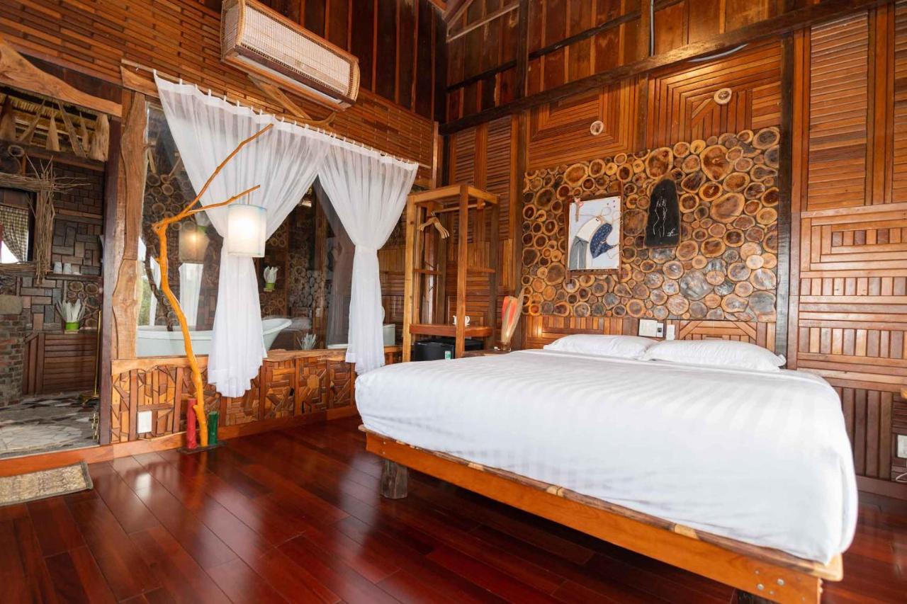 Mekong Silt Ecolodge เกิ่นเทอ ภายนอก รูปภาพ