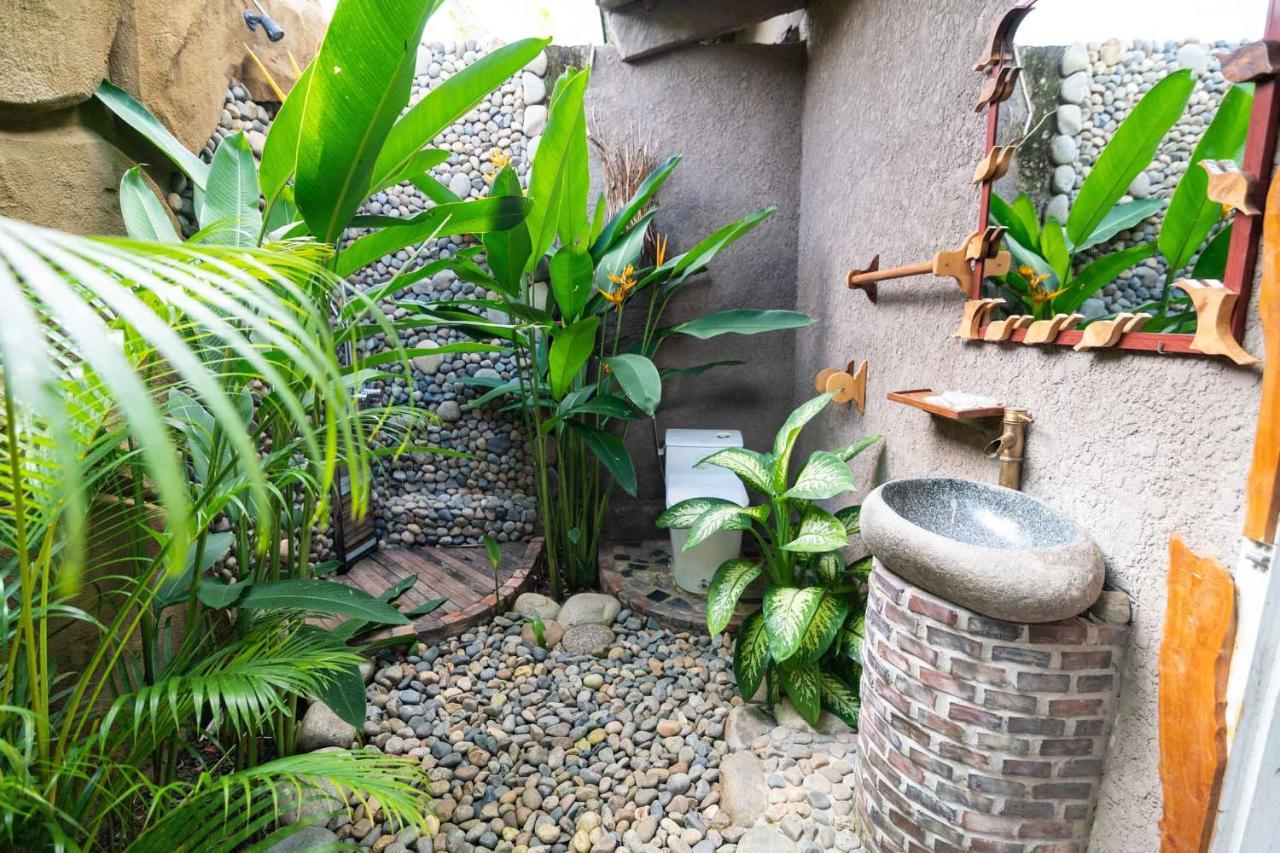 Mekong Silt Ecolodge เกิ่นเทอ ภายนอก รูปภาพ