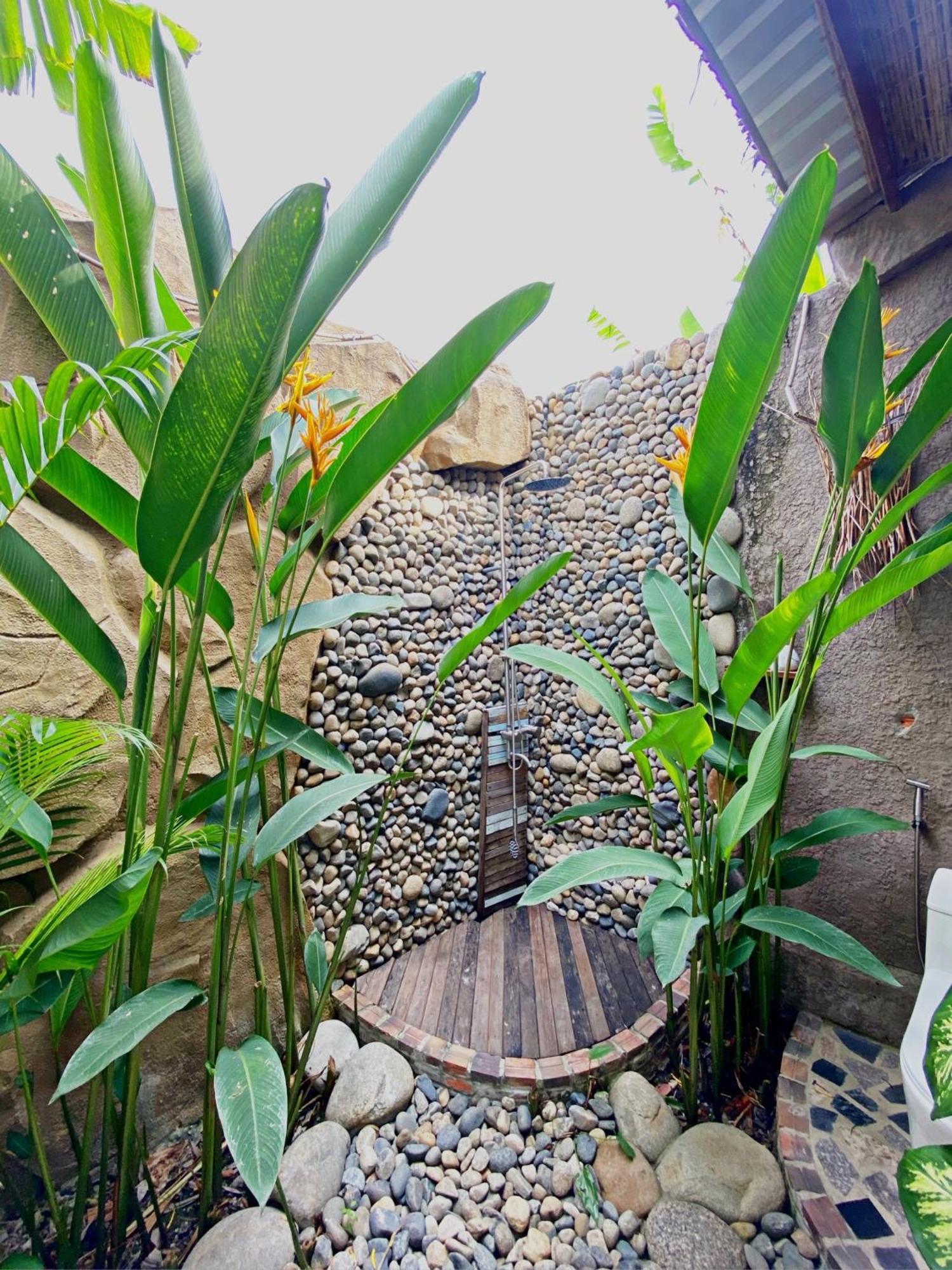 Mekong Silt Ecolodge เกิ่นเทอ ภายนอก รูปภาพ